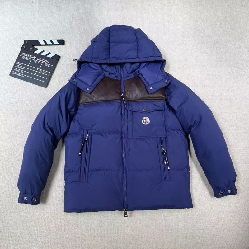 Moncler Down Jackets